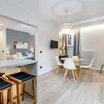 Apartament Feel - Grand Alta Bergamo