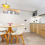 Feel - Grand Alta Apartament *