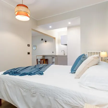 Appartement Feel - Grand Alta Bergamo