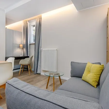 Feel - Grand Alta Apartmán