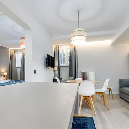 Feel - Grand Alta Appartement