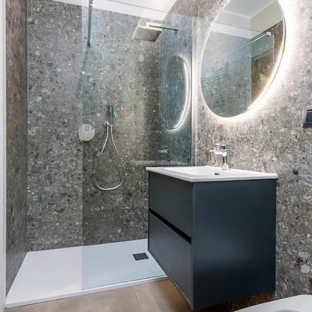 Apartment Feel - Grand Alta Bergamo