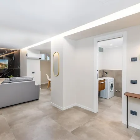 Feel - Grand Alta Apartment *