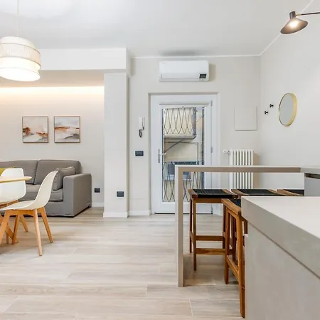 Feel - Grand Alta Bergamo