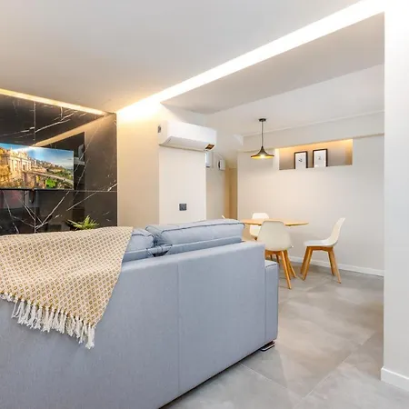 Feel - Grand Alta Appartement Bergamo