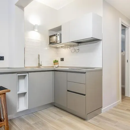 Apartment Feel - Grand Alta Bergamo