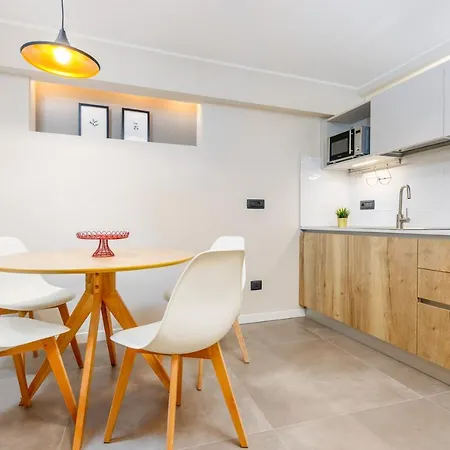 Feel - Grand Alta Apartment *