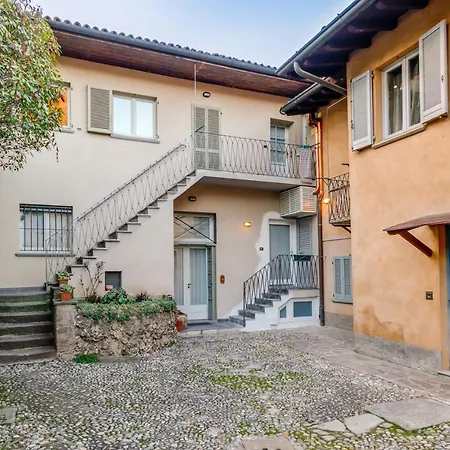 Apartmán Feel - Grand Alta Bergamo