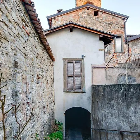 Feel - Grand Alta * Bergamo