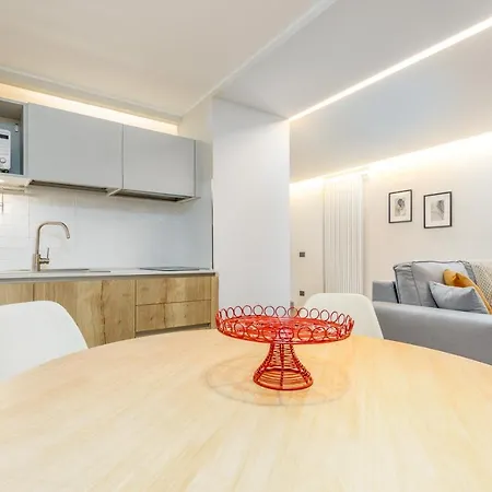 Feel - Grand Alta Апартаменти *