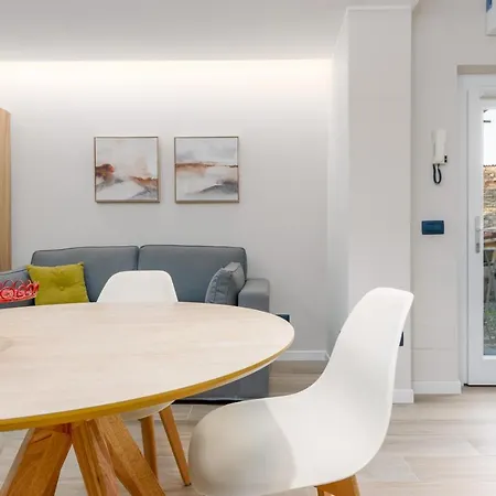 Feel - Grand Alta Бергамо