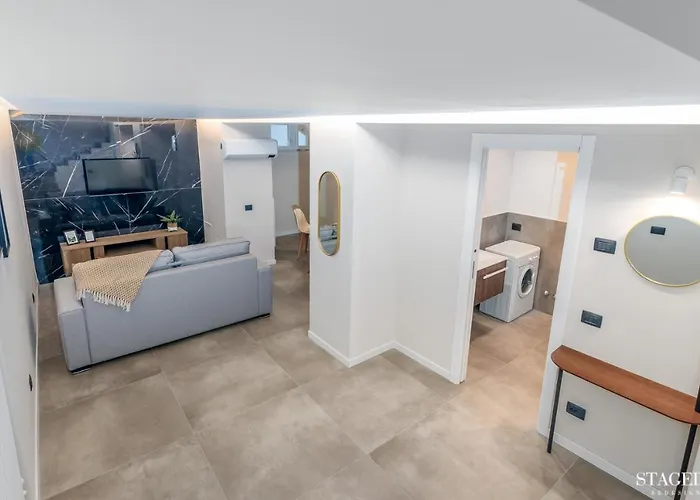 Apartman Feel - Grand Alta