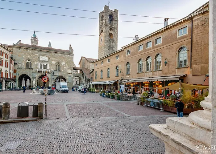 Feel - Grand Alta Bergamo