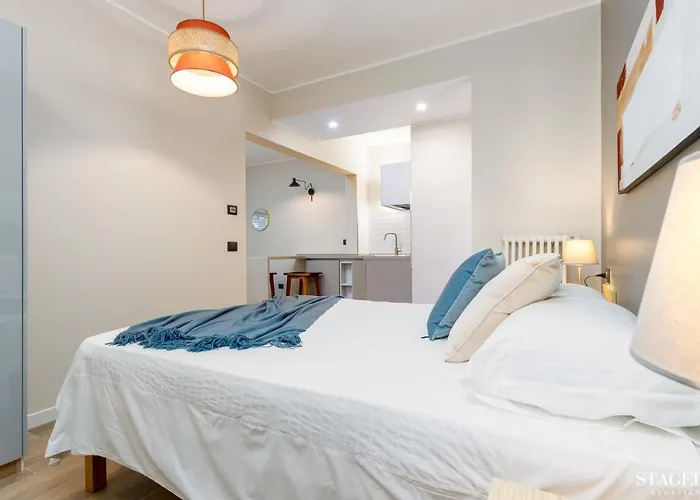 Apartman Feel - Grand Alta Bergamo