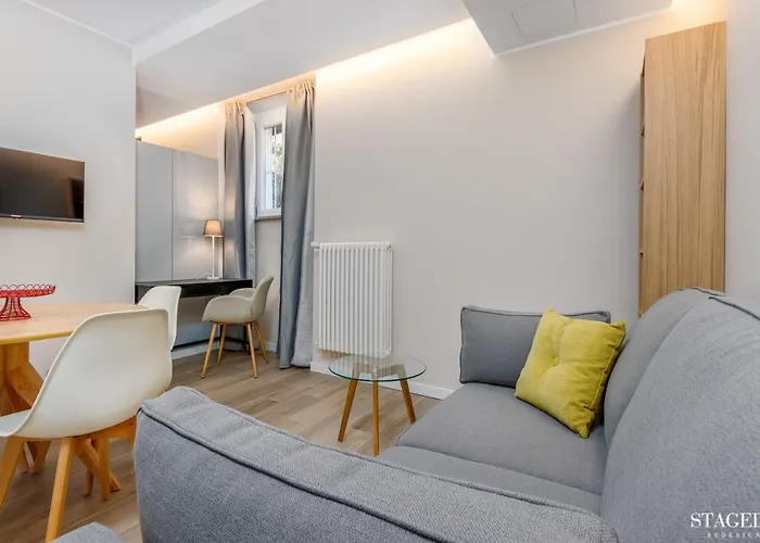 Feel - Grand Alta Apartman