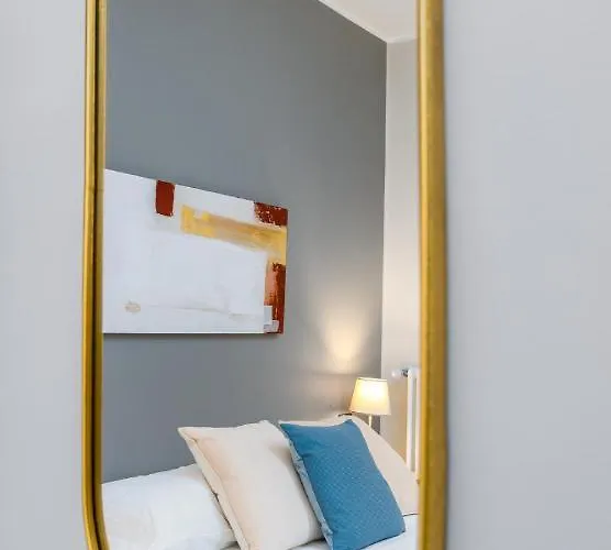 Apartman Feel - Grand Alta