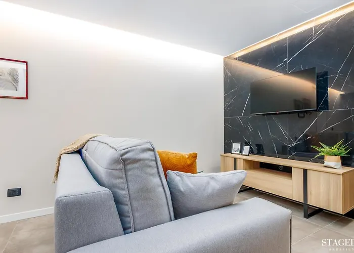 Apartman Feel - Grand Alta *