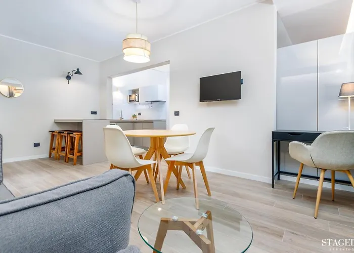 Feel - Grand Alta Apartman