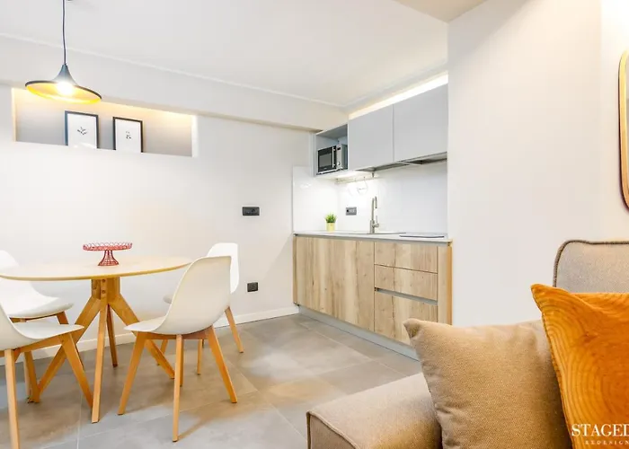 Feel - Grand Alta Apartament