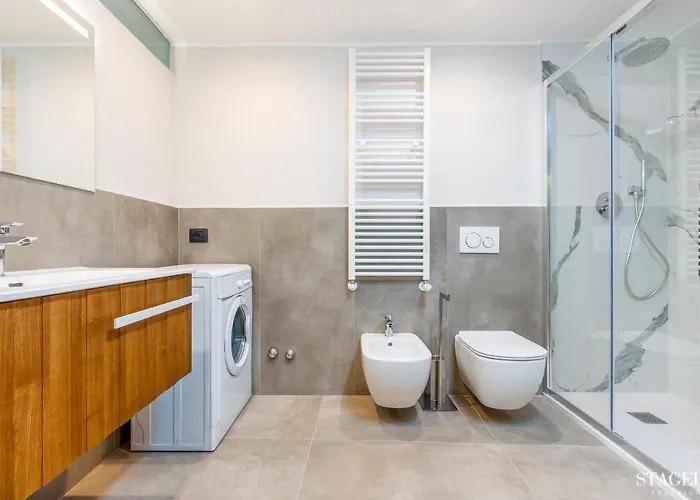 Feel - Grand Alta * بيرغامو