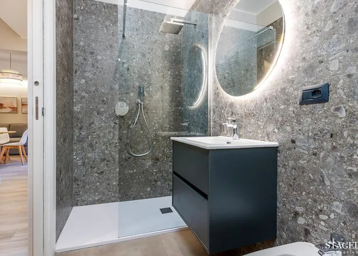 Apartament Feel - Grand Alta Bergamo