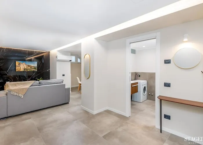 Feel - Grand Alta Apartament *