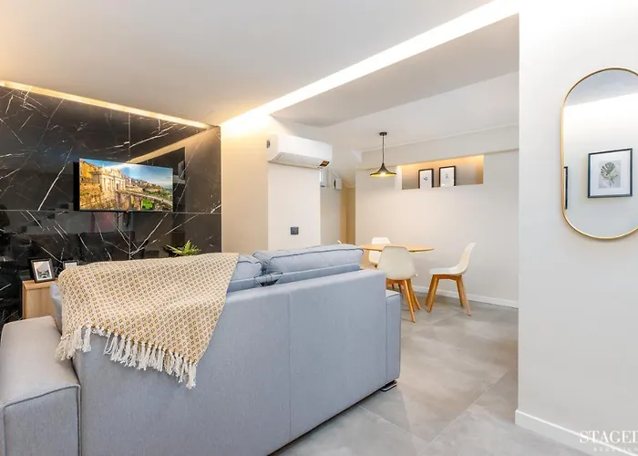 Feel - Grand Alta Apartman Bergamo