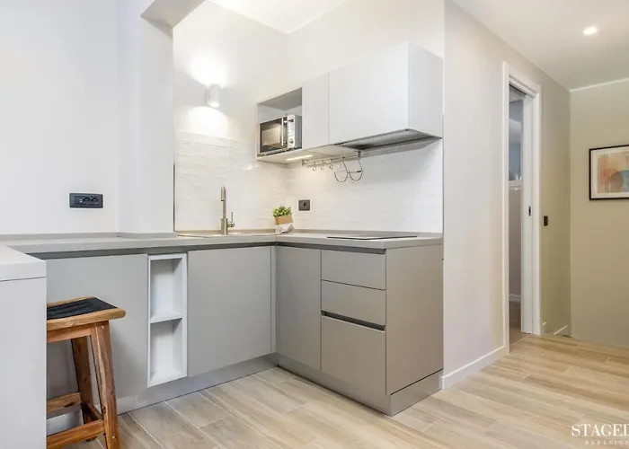 Apartman Feel - Grand Alta Bergamo