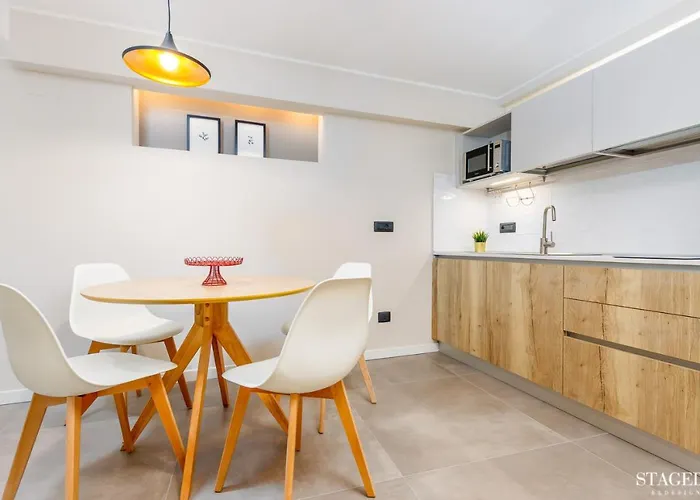 Feel - Grand Alta Apartman *