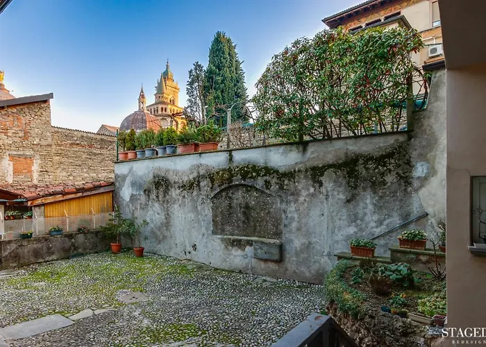 Feel - Grand Alta Apartman *