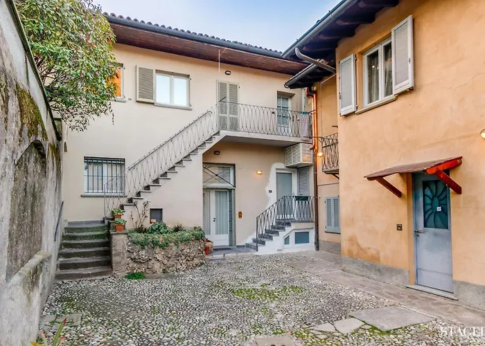 Apartman Feel - Grand Alta Bergamo