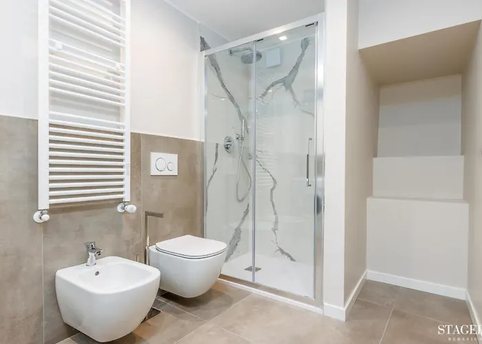 Apartman Feel - Grand Alta *