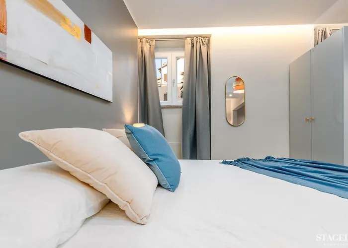 Feel - Grand Alta Apartament