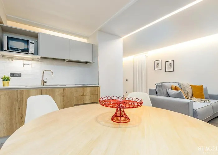 Feel - Grand Alta Apartman *