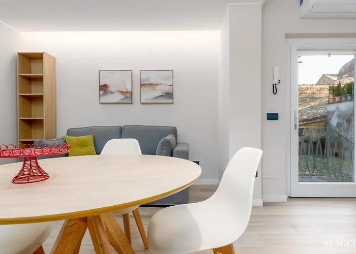 Feel - Grand Alta Bergamo