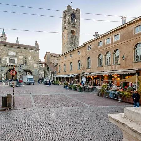 Feel - Grand Alta Bergamo