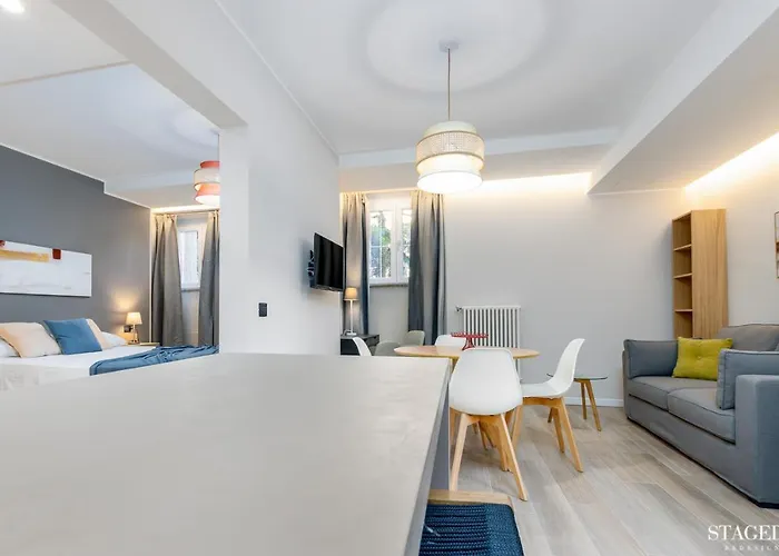 Feel - Grand Alta Lejlighed