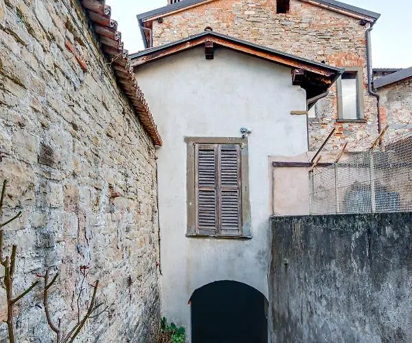 Feel - Grand Alta * Bergamo